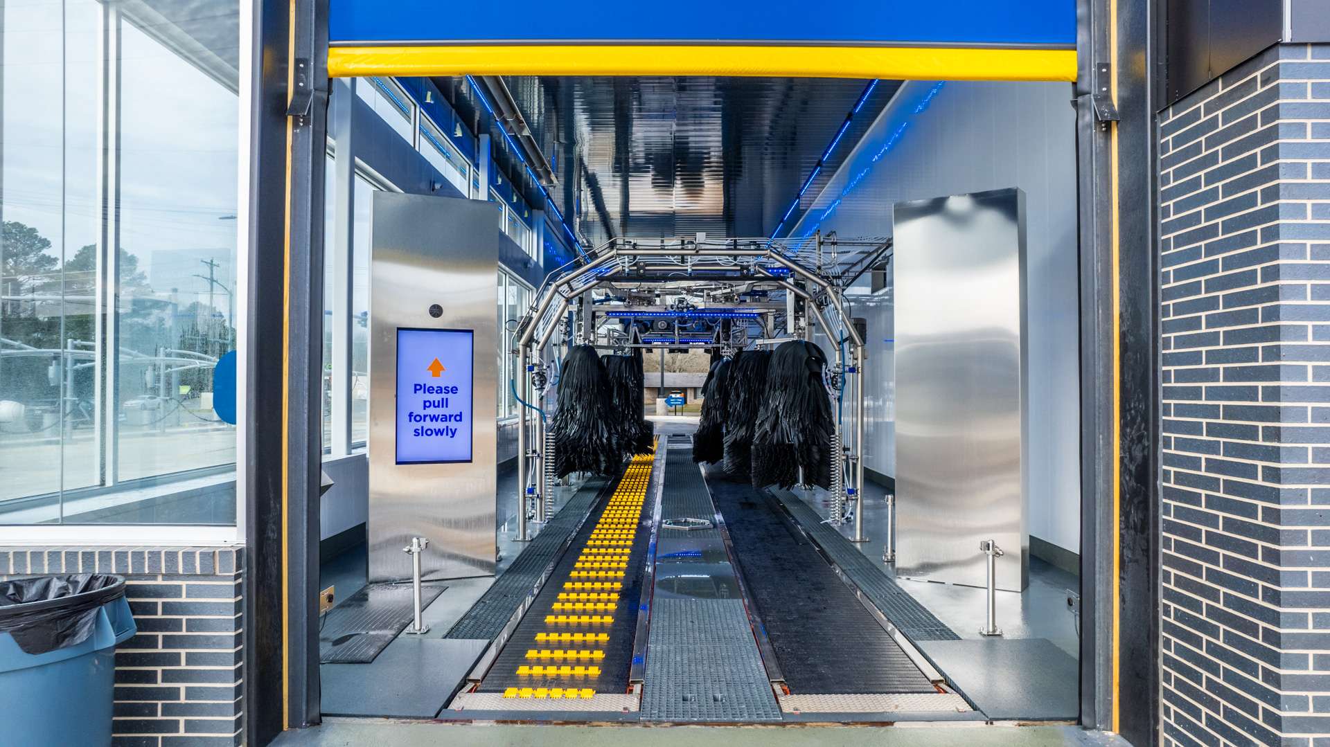 Car Wash in Greenbrier Splash Car Wash