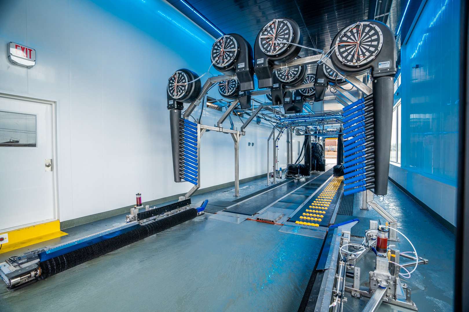 Car Wash in Greenbrier Splash Car Wash