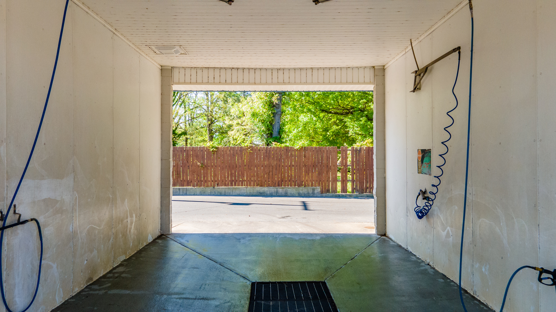 Car Wash in Little Rock Splash Car Wash