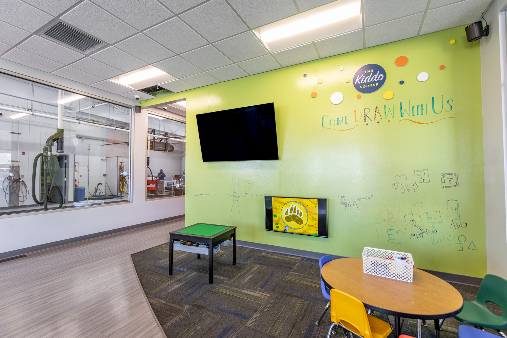 Car Wash in Benton Splash Car Wash