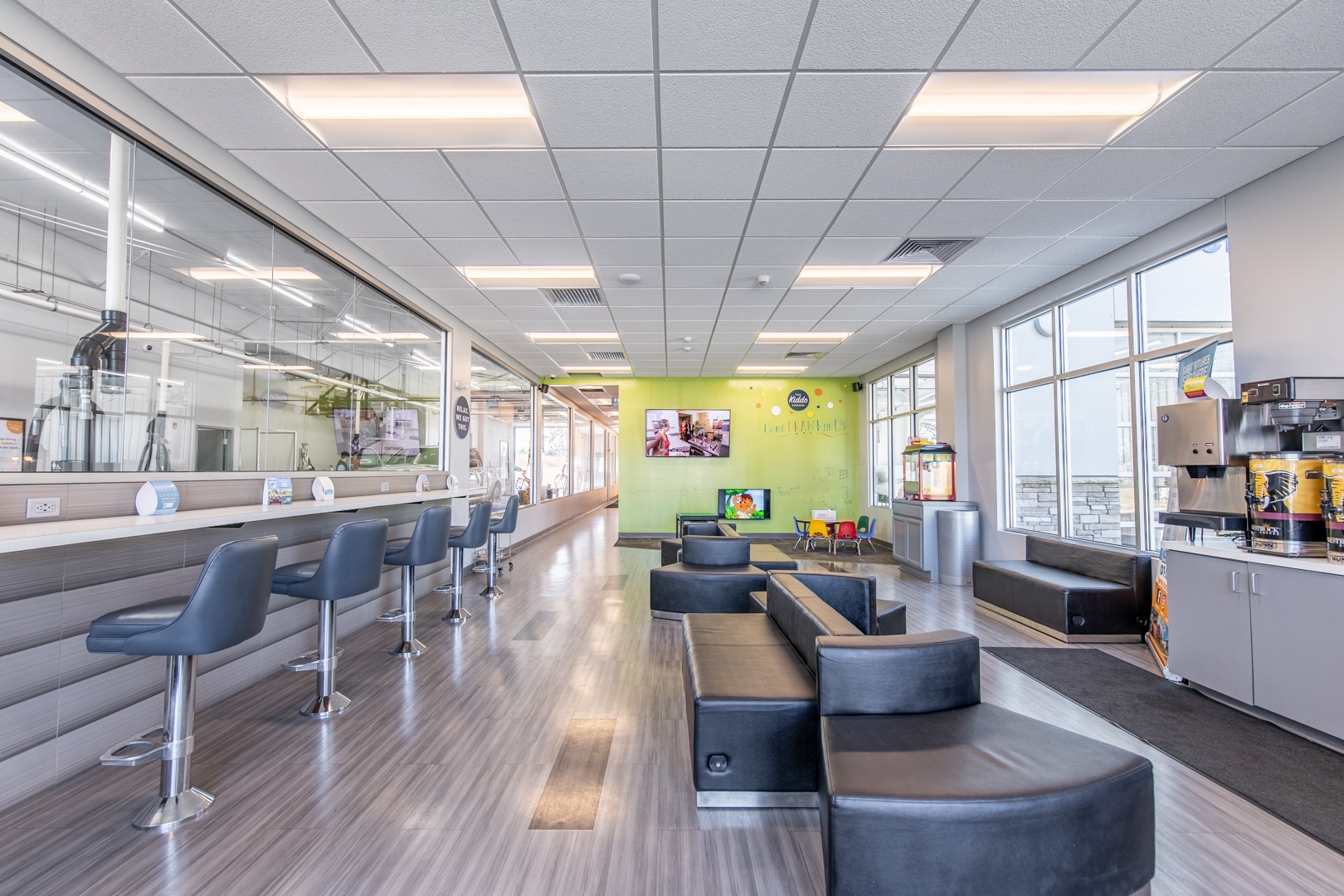 Car Wash in Benton Splash Car Wash