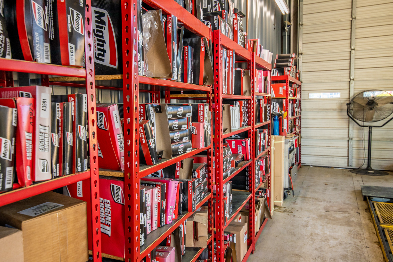 Oil Change in Benton Splash Car Wash