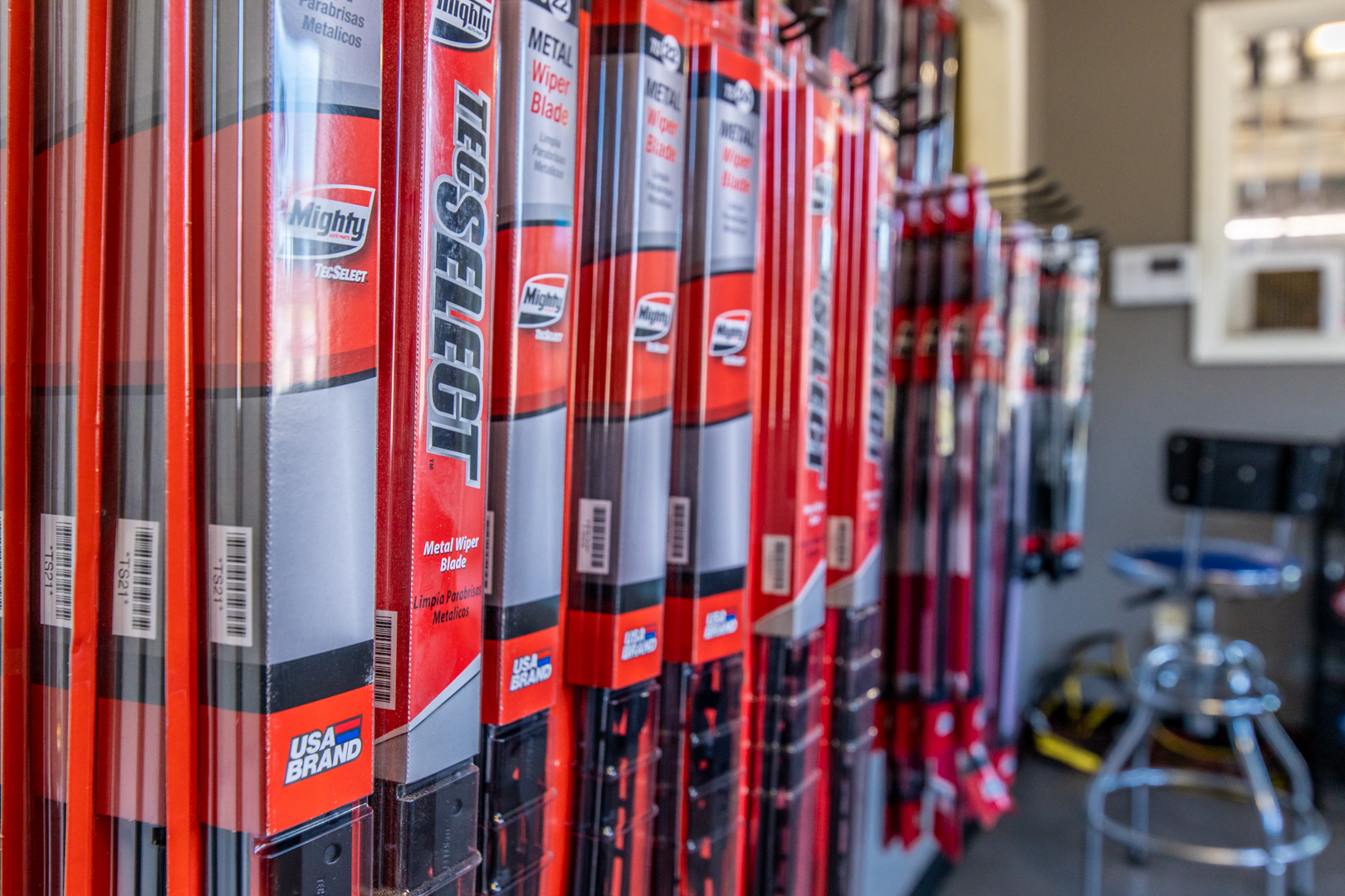 Oil Change in Benton Splash Car Wash