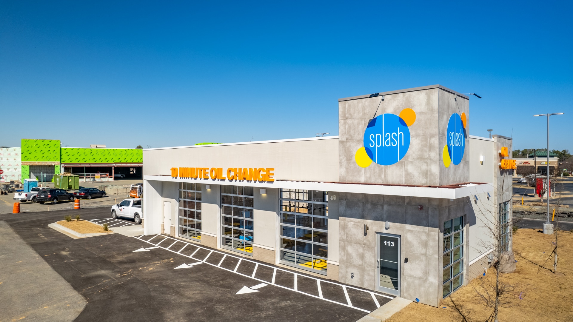 splash car wash jfk jeffereydamas