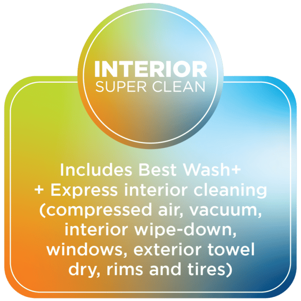 Unlimited Splash Car Wash