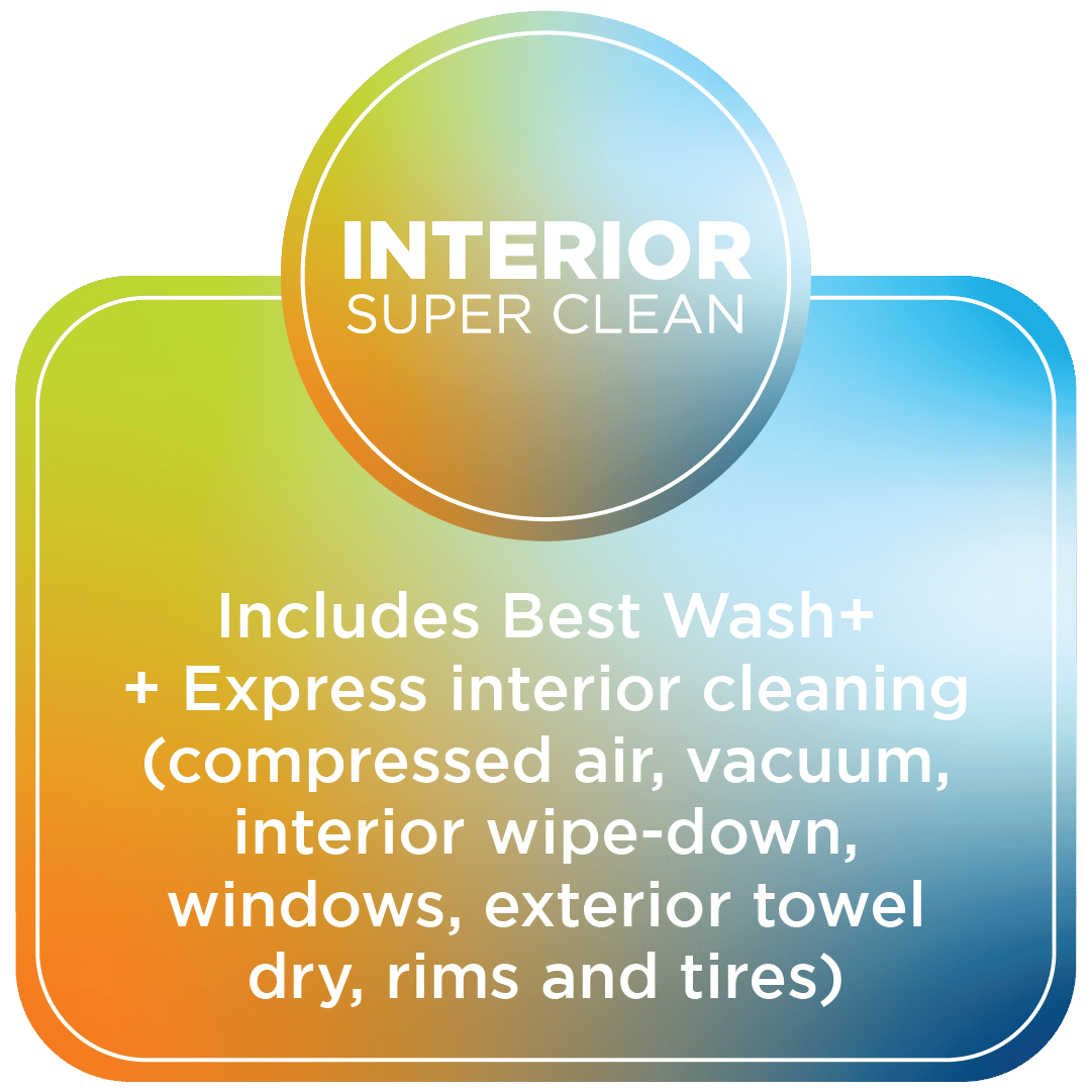 Unlimited Splash Car Wash