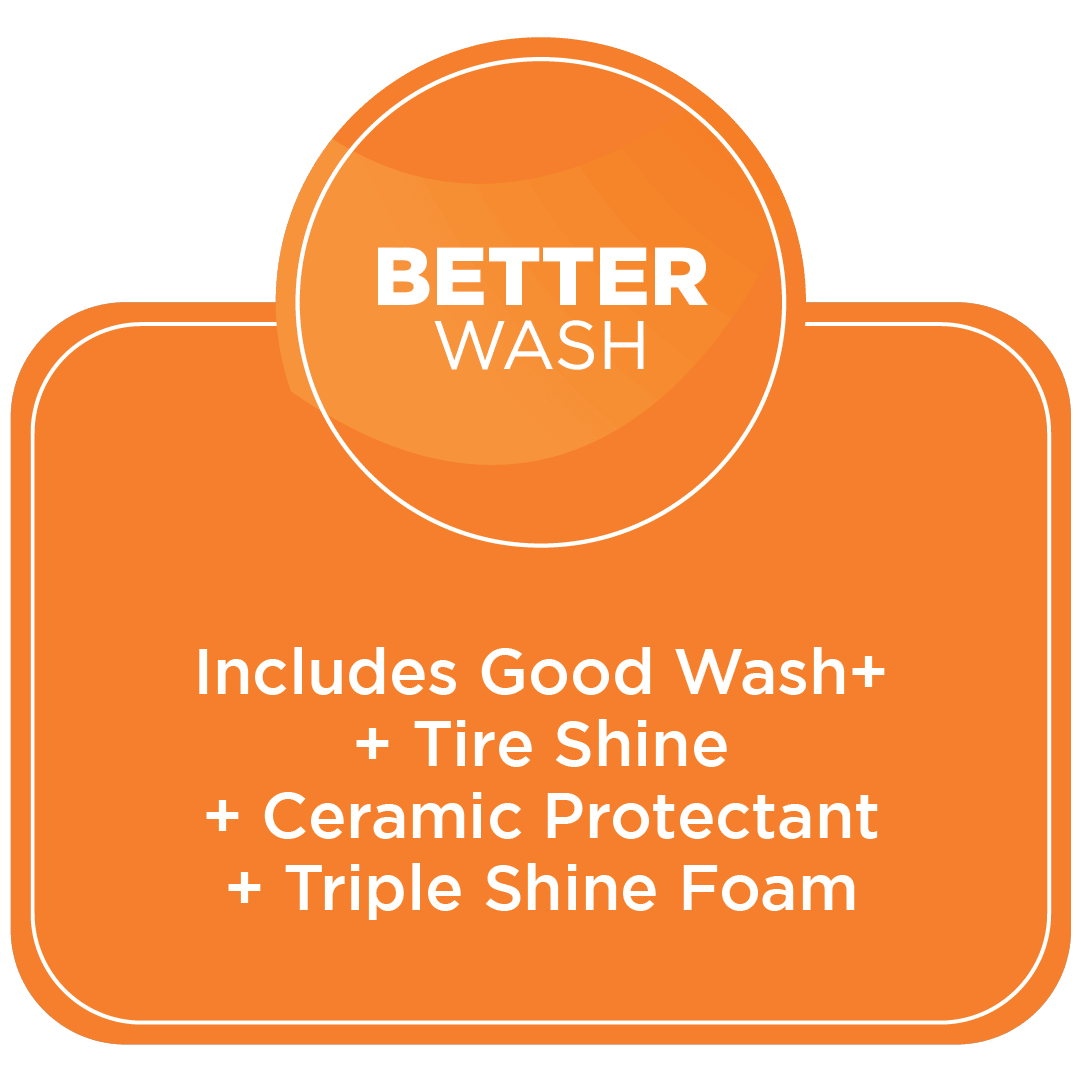 Unlimited Splash Car Wash