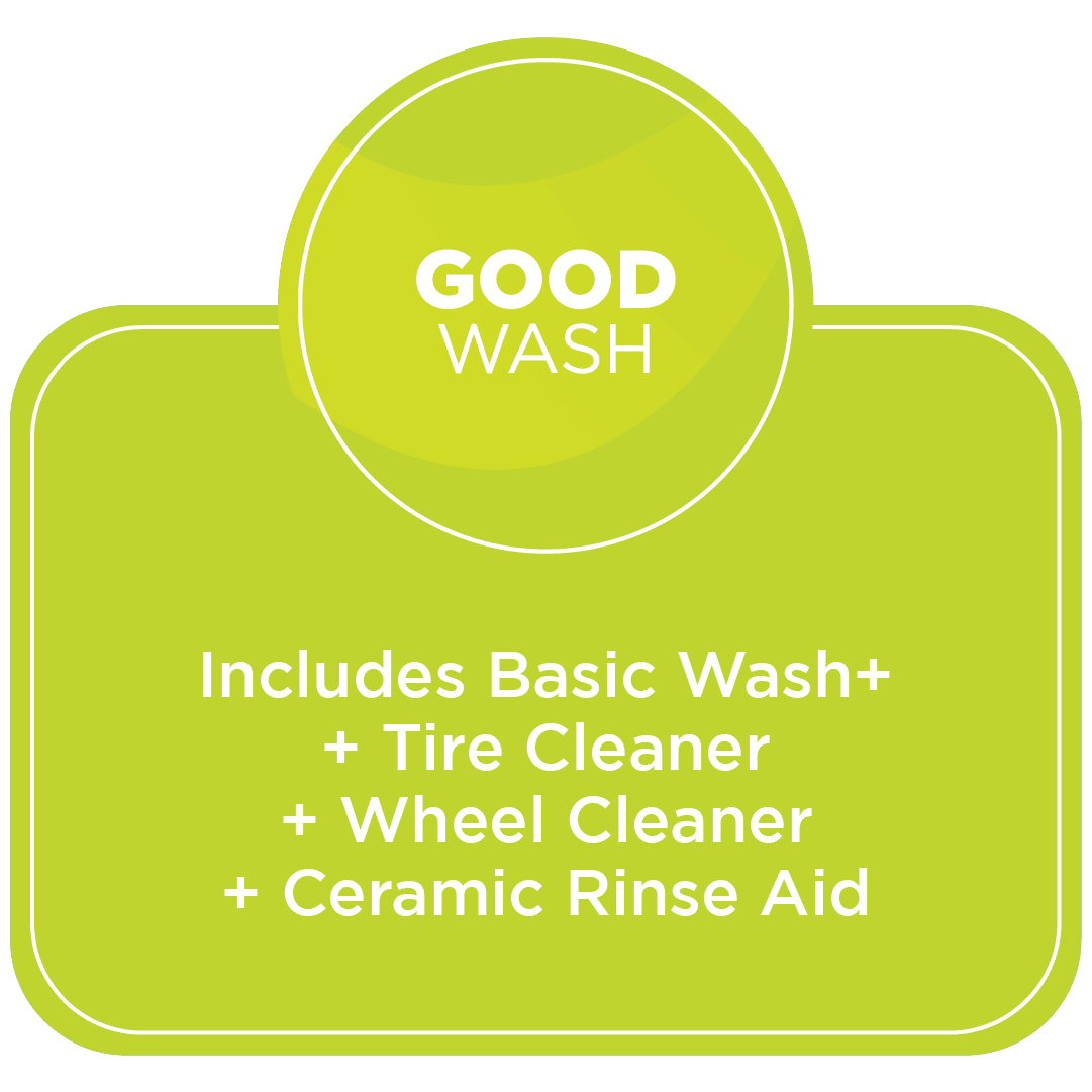 Unlimited Splash Car Wash