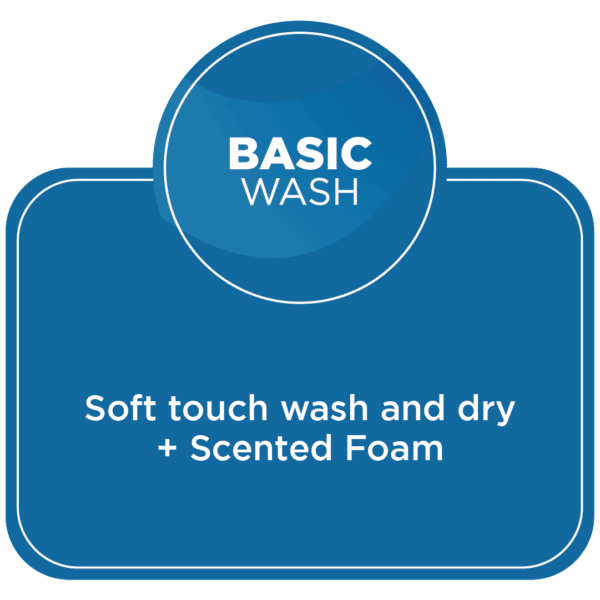 Unlimited Splash Car Wash