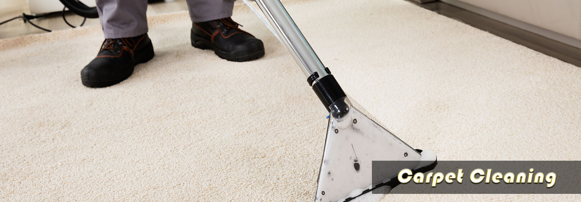 Carpet Wizard Carpet Cleaning