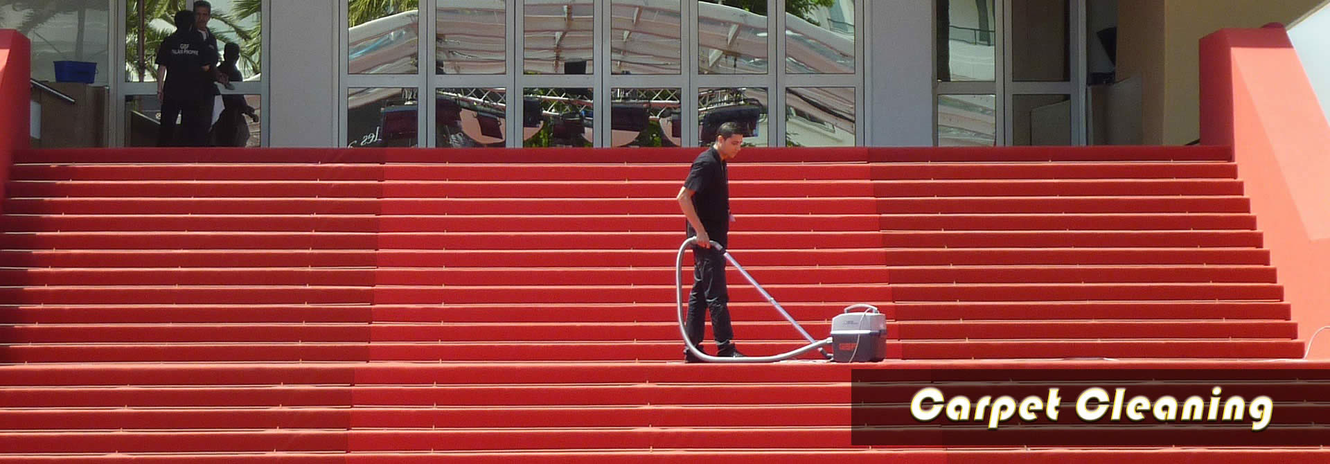 Carpet Wizard Carpet Cleaning