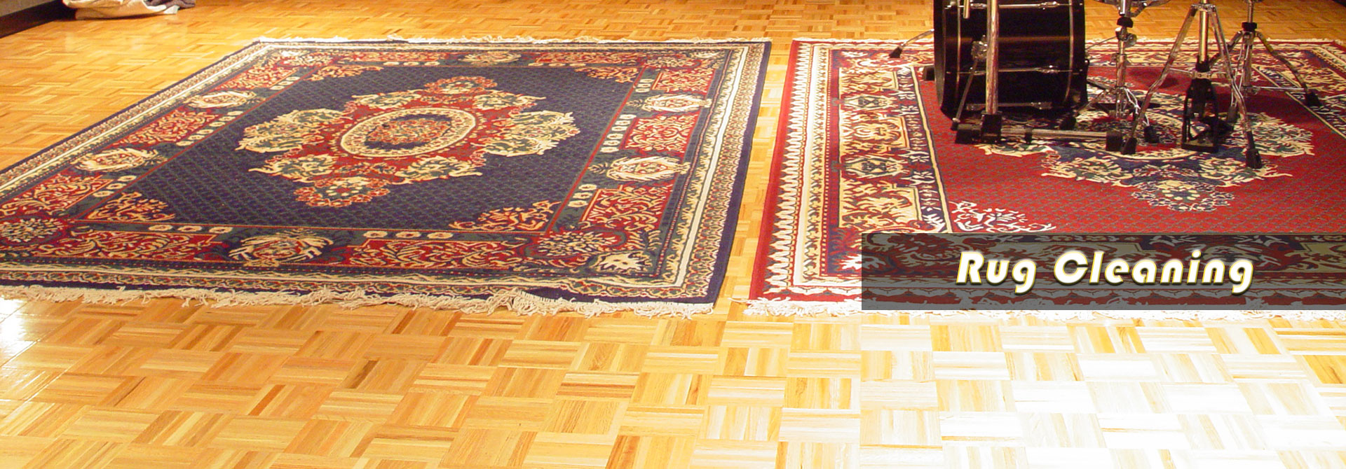 Carpet Wizard Carpet Cleaning