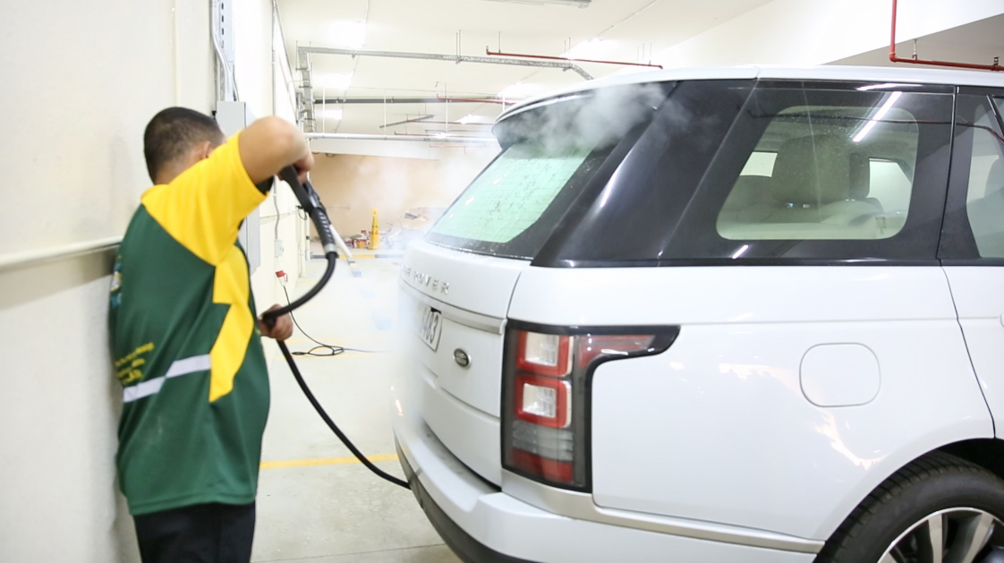 Clean Car UAE Photo Gallery