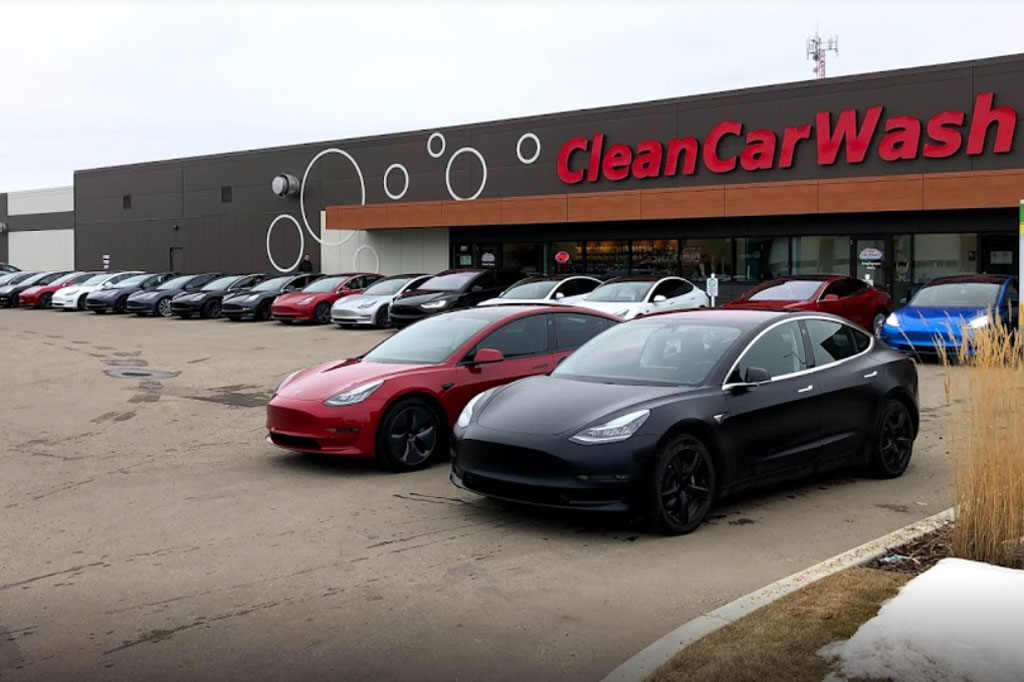 Car Wash Edmonton West End at Richard Schneider blog