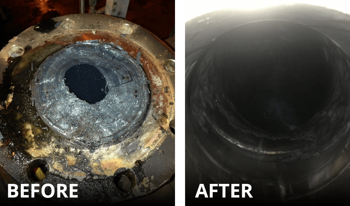 Chemical Cleaning EnviroVac The Clean Company