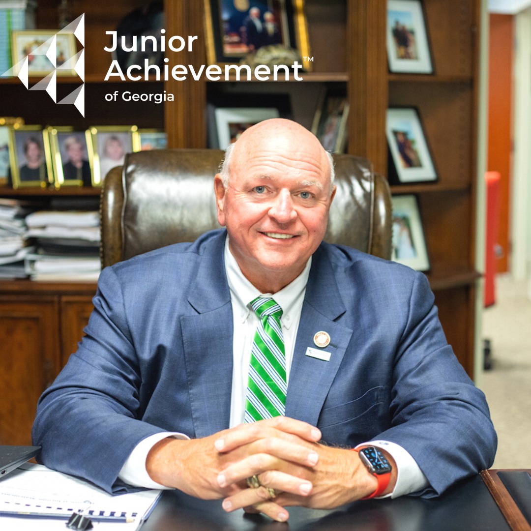 EnviroVac CEO Kevin Jackson will be inducted into the Junior