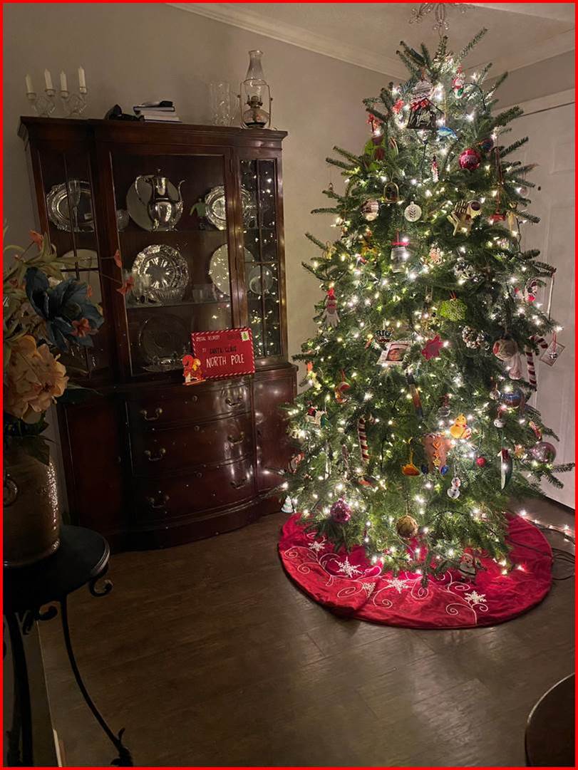 2020 Holiday Contest Winners! EnviroVac The Clean Company