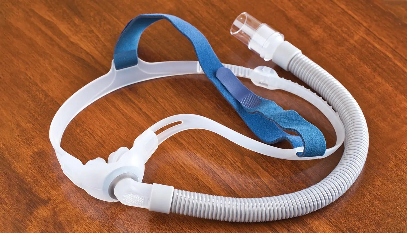 Getting a Clean CPAP Hose The How, When and Why CleanCPAP