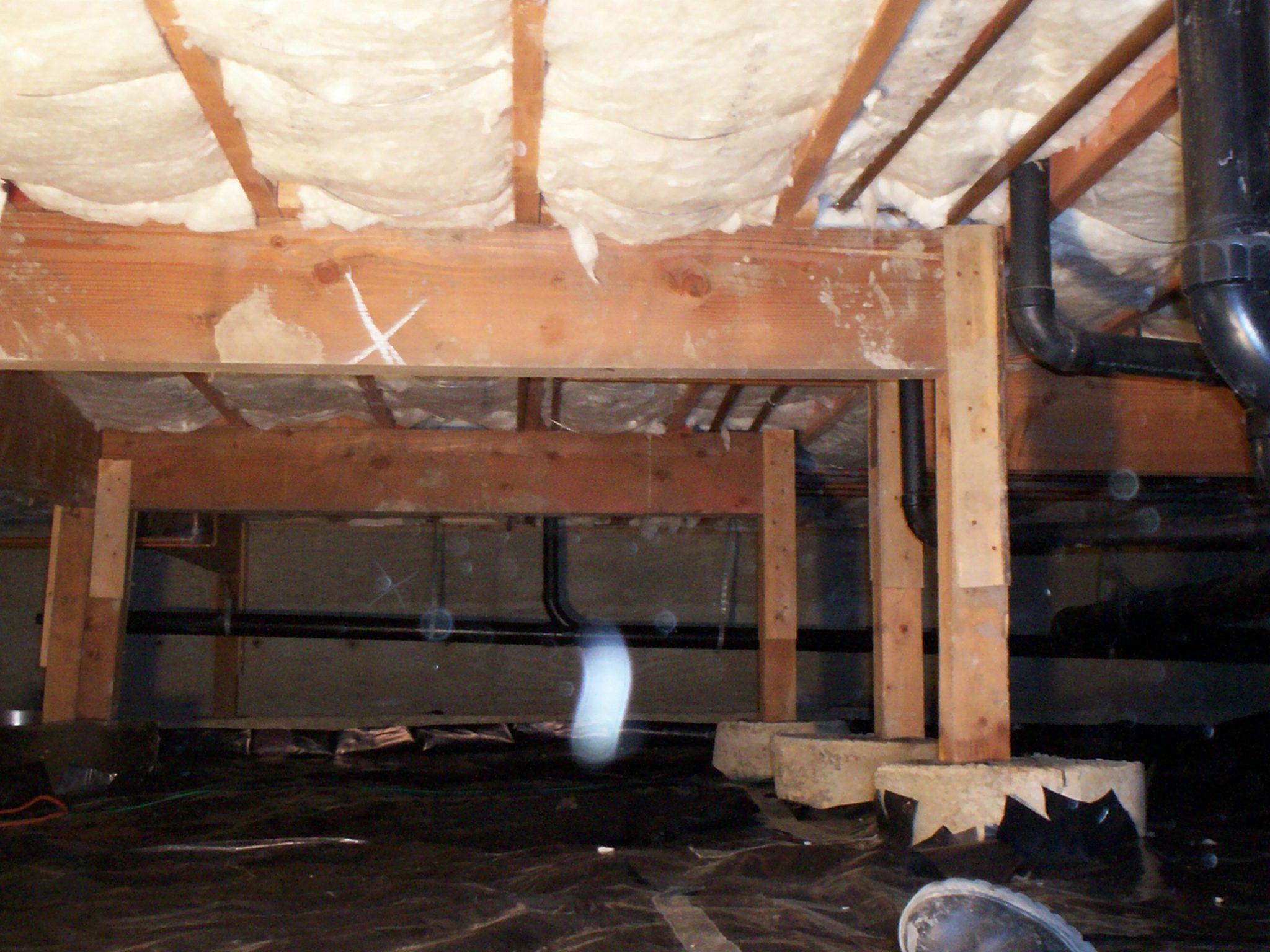 Crawl space cleaning costs [ 2022 ] – theCostAdvisor.com
