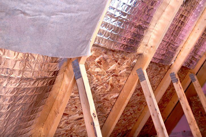 Attic Clean Out Spring Cleaning Your Attic Crawl Space Cleaning