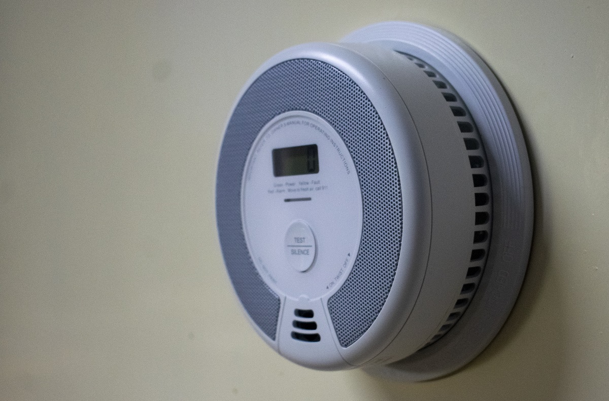 XSense SC07W wireless smoke and CO detector review CleanCrispAir