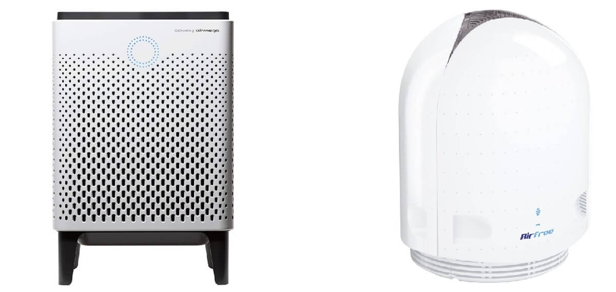 Filter vs filterless air purifiers which is better? CleanCrispAir