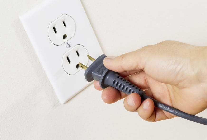 Brookstone PureIon air purifier troubleshooting CleanCrispAir