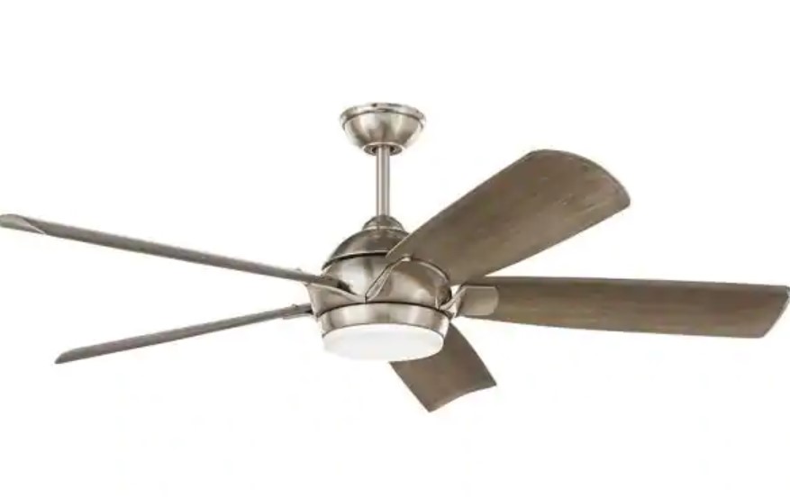 Home Decorators collection ceiling fan troubleshooting CleanCrispAir
