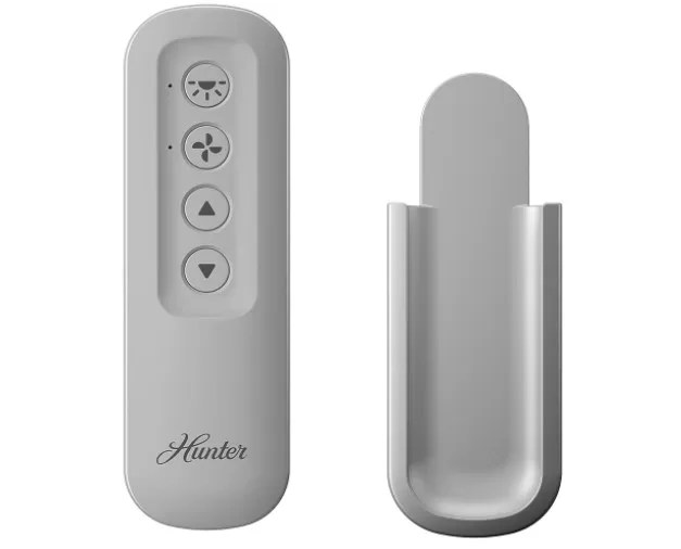 Why your Hunter ceiling fan runs slow on the highest setting