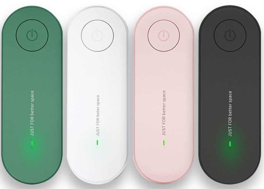 Do plugin air ionizers really work? CleanCrispAir