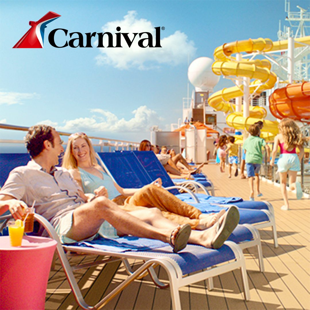 Carnival Cruises Fun Select Fare Promotion Clean Cruising