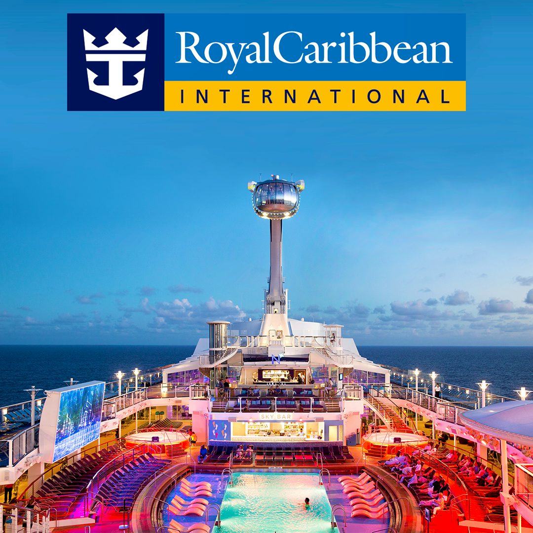 Royal Caribbean Club Fares Promotion Clean Cruising
