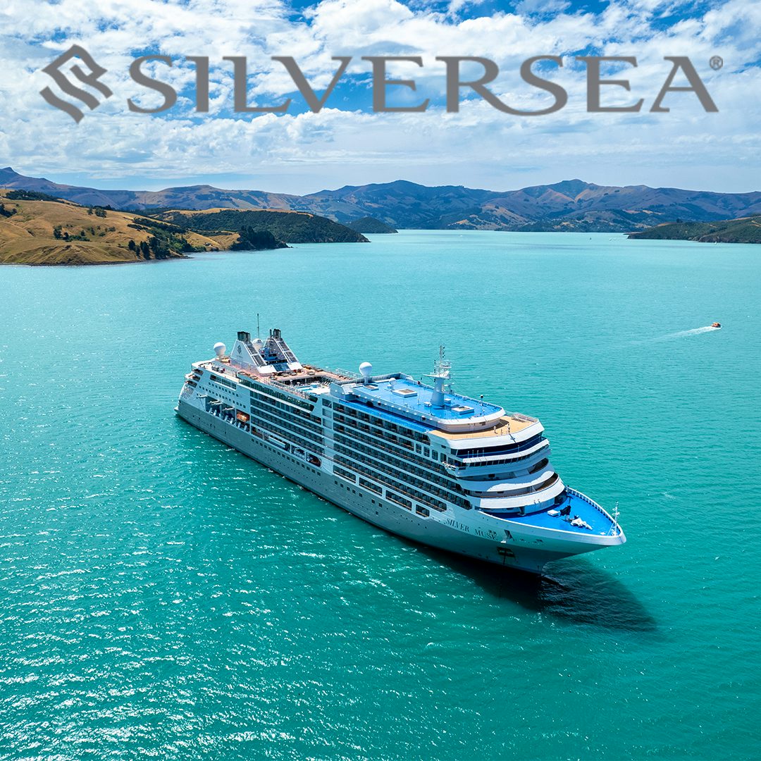 Silver Endeavour 18 nt cruise dep Puerto Williams 29 Oct 2024 from 38,000pp