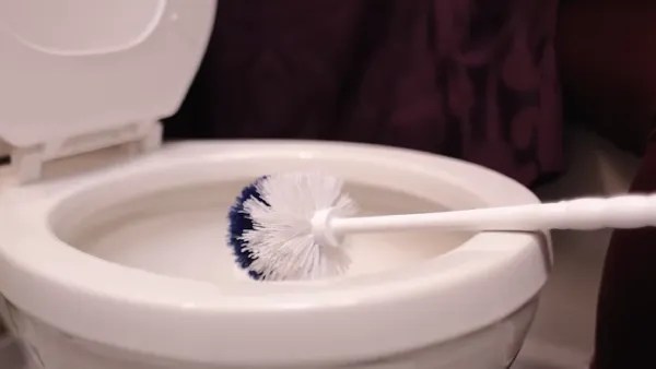 How to Clean Toilet Plunger After Use: 6 Steps [DIY]