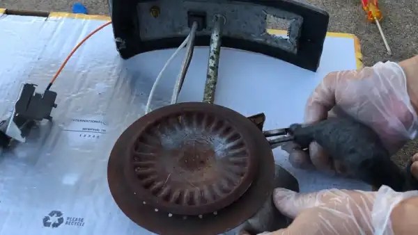 How to Clean Water Heater Thermocouple | 7 Steps [DIY]