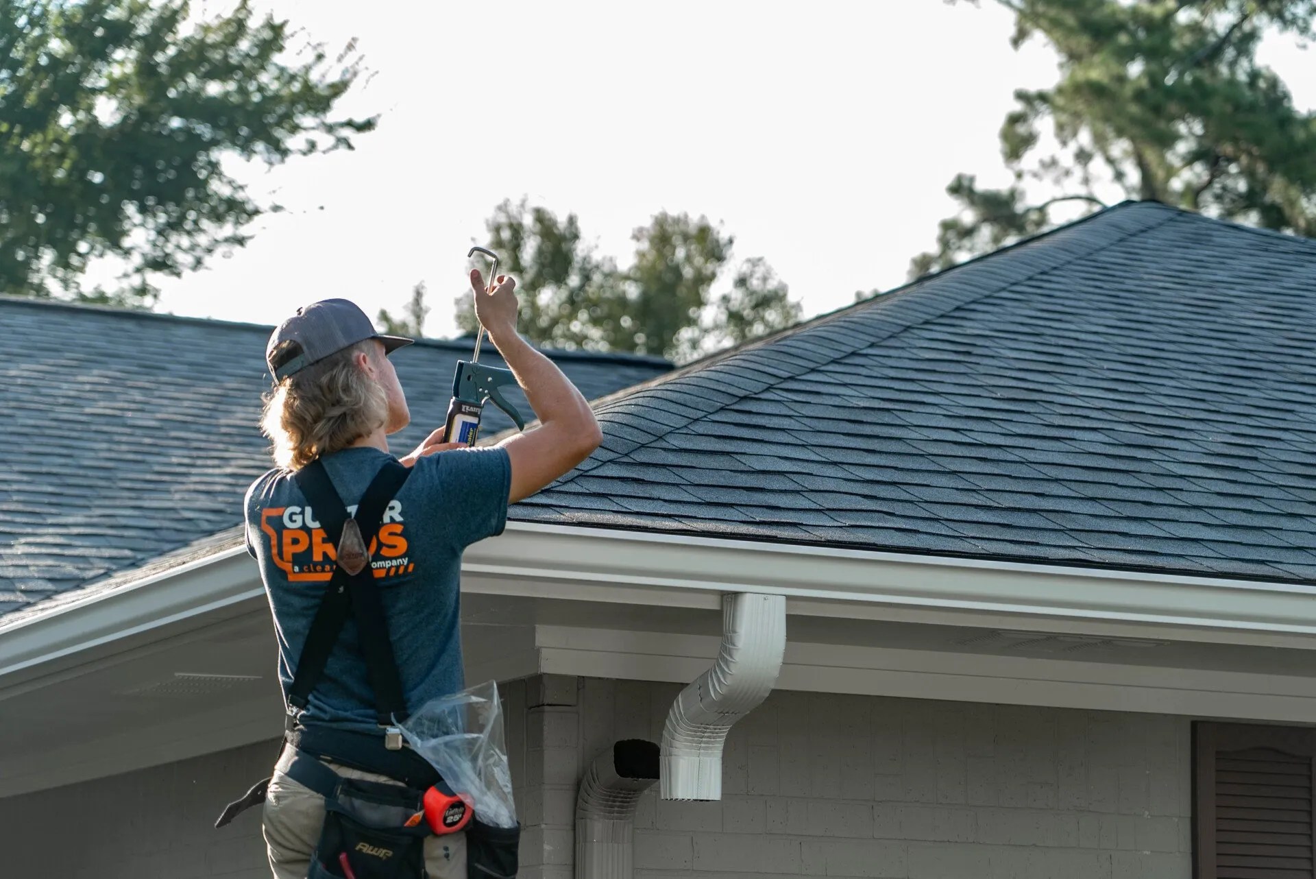 Texas' FiveStar Gutter Installer