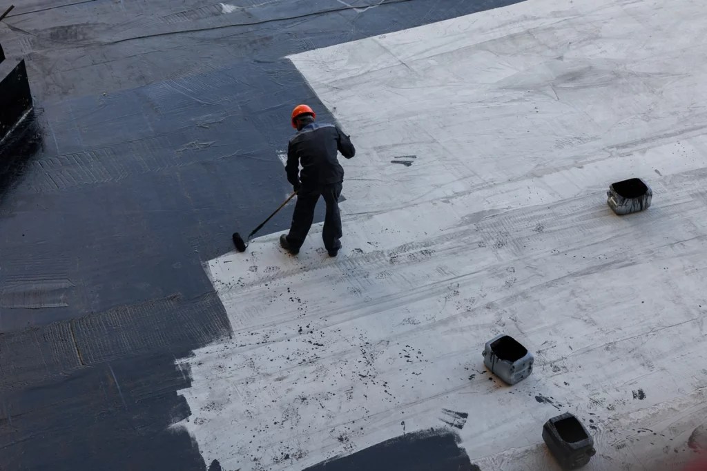 The Pros And Cons Of A Modified Bitumen Roof