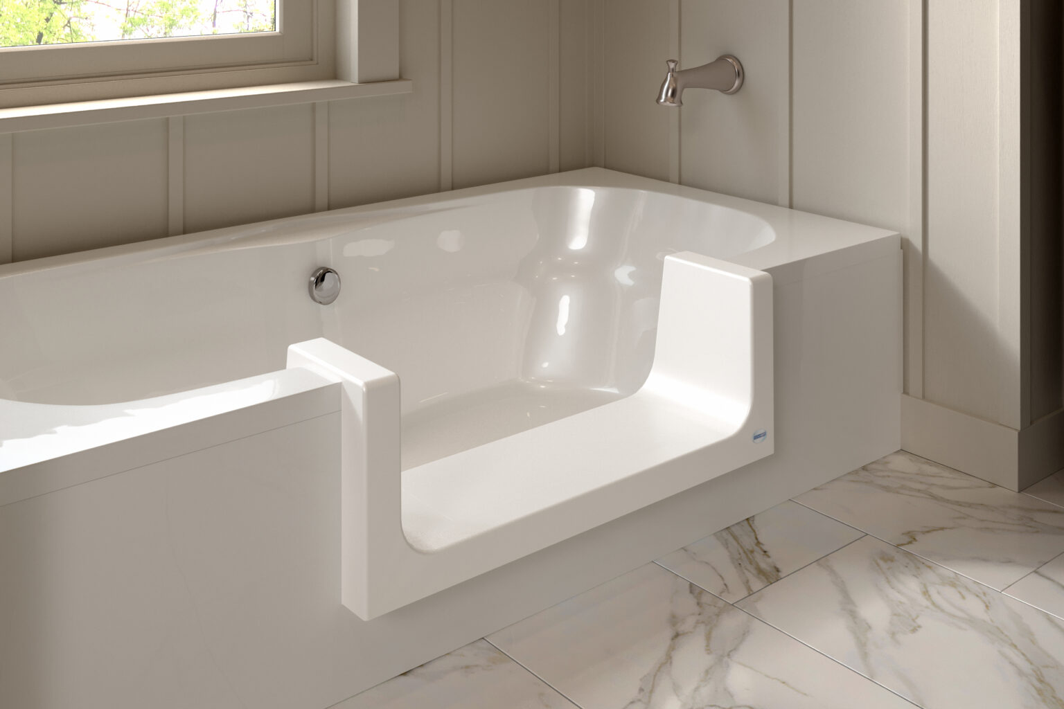 CleanCut Step CleanCut