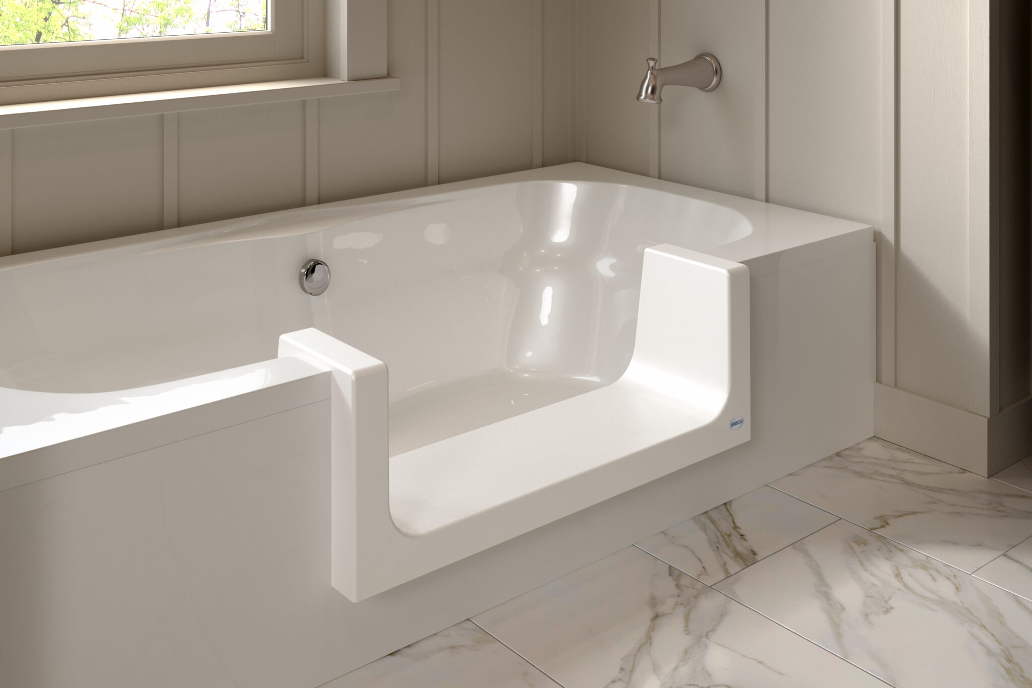 CleanCut Step CleanCut