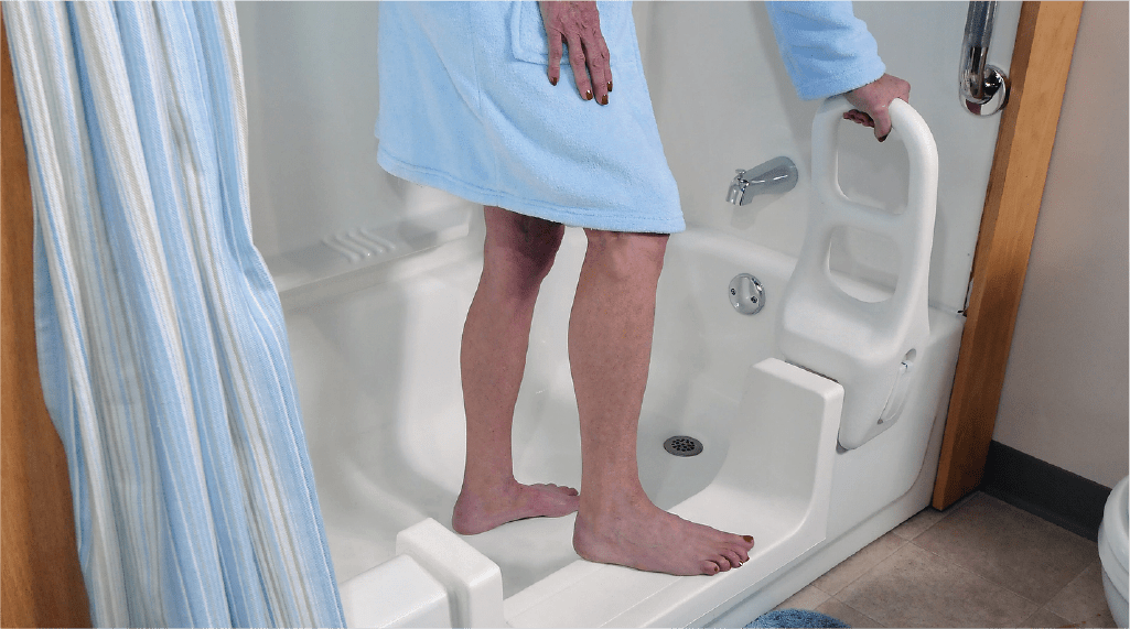 16.5″ Tub Bar CleanCut