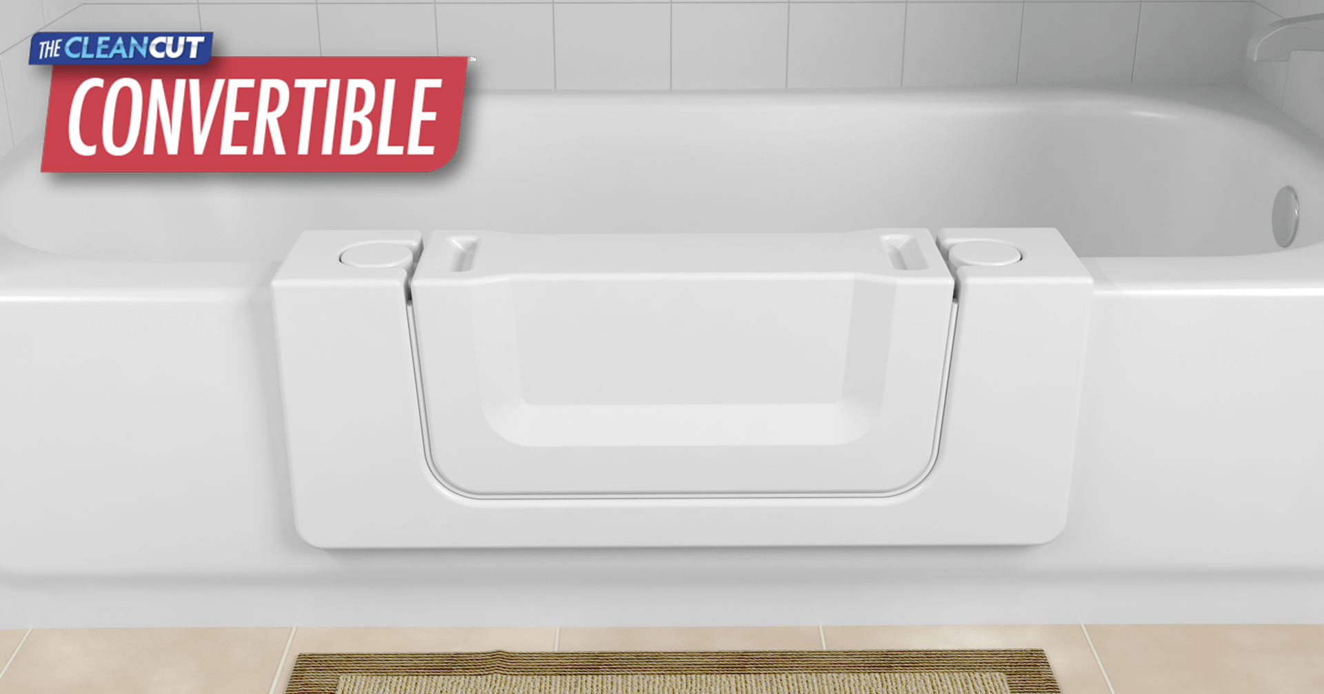 CleanCut Convertible Another Upgrade! CleanCut