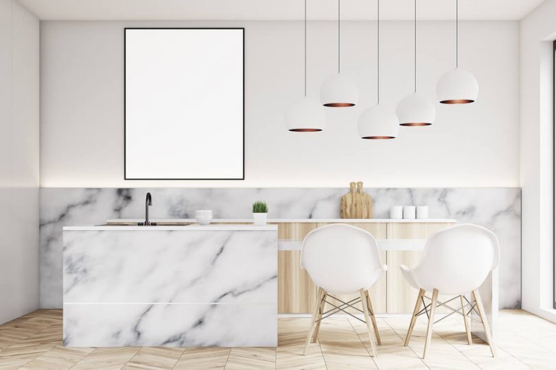 5 Most Common Causes of Marble Countertop Stains Clean Cut Stone