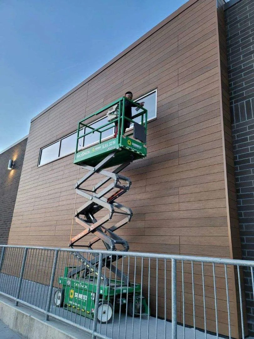 Post Construction Cleaning Clean Des Moines Clean Des Moines