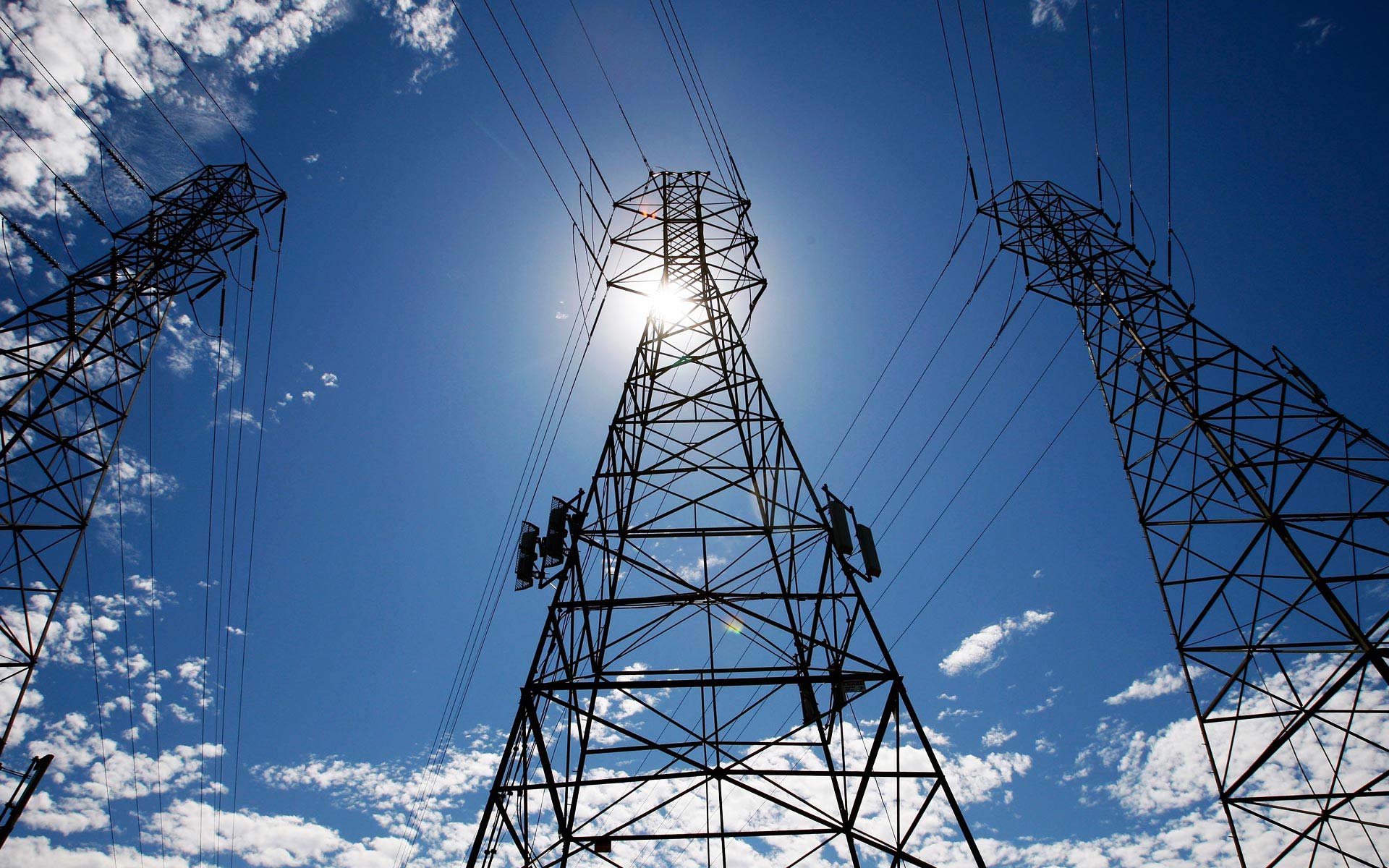 Smart Grid 101: Part 1 - Clean Disruption