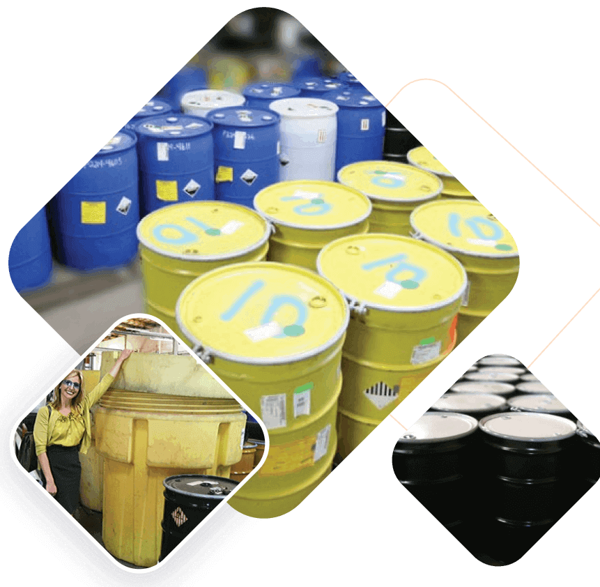 RightSidearea — Clean Earth Systems Inc.