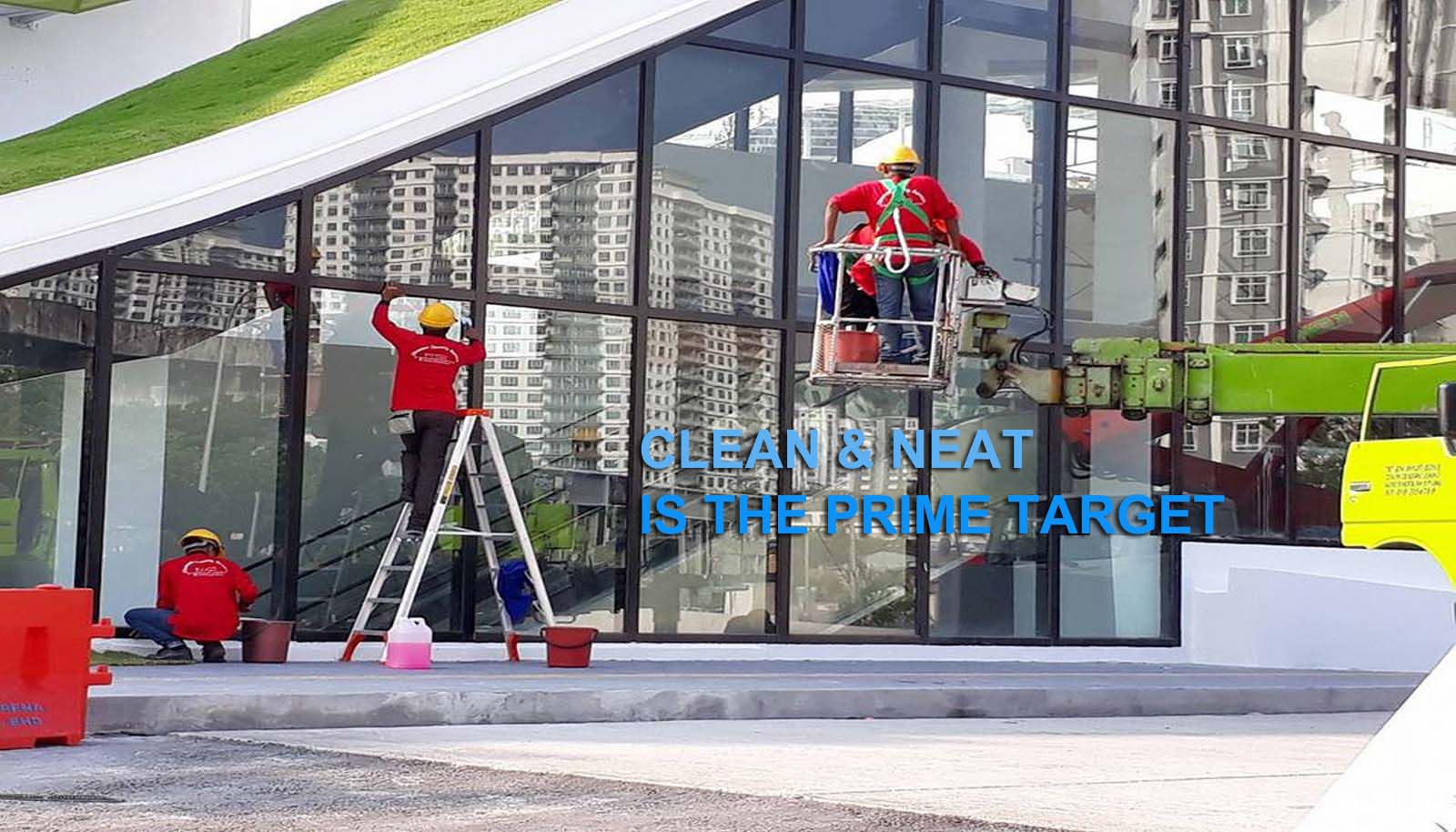 CleaNeat Contact Us Cleaning service in Penang Office Cleaning