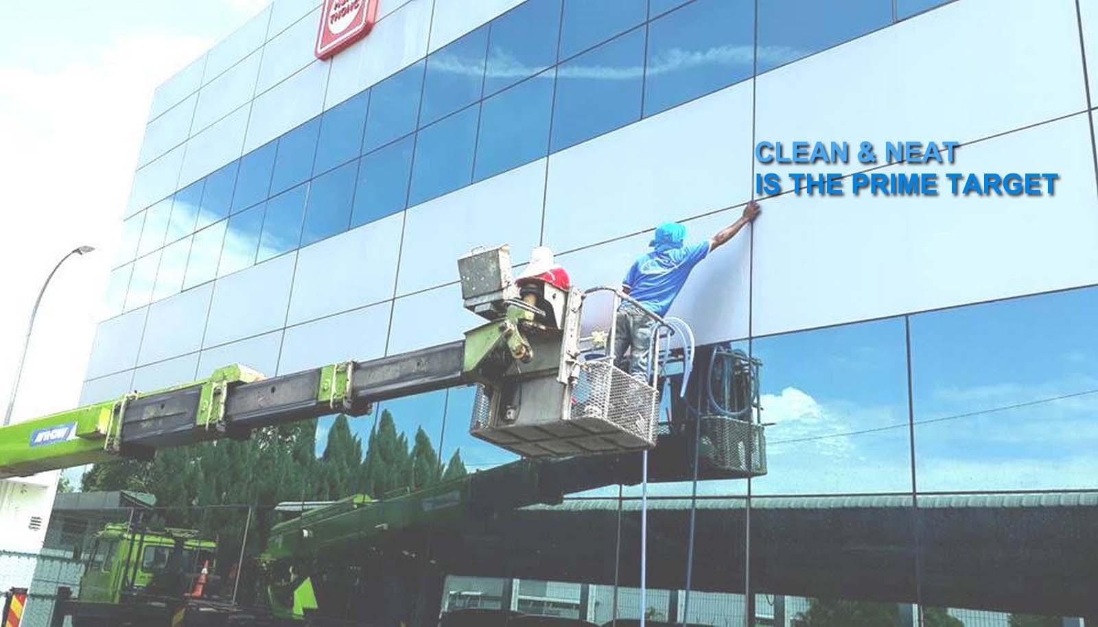 CleaNeat Contact Us Cleaning service in Penang Office Cleaning