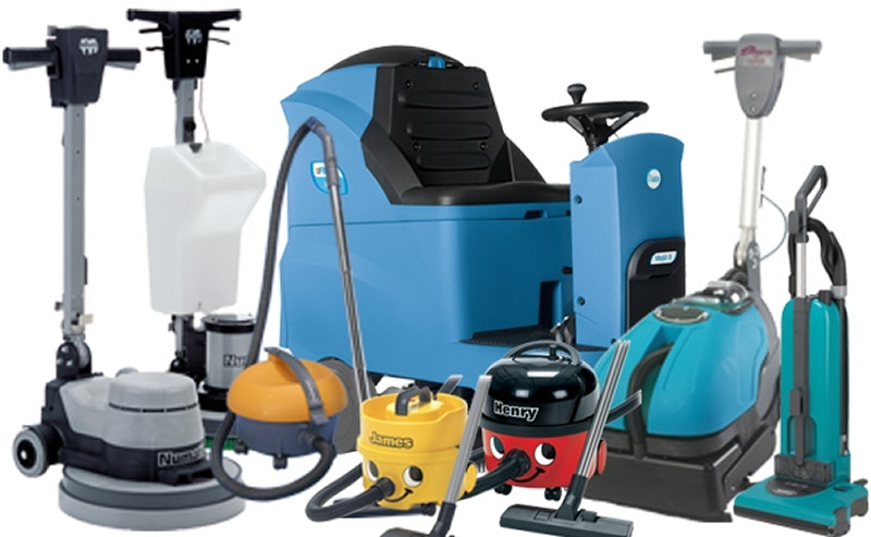 Supplies you Need to Start a Cleaning Business in Nigeria Cleaneat