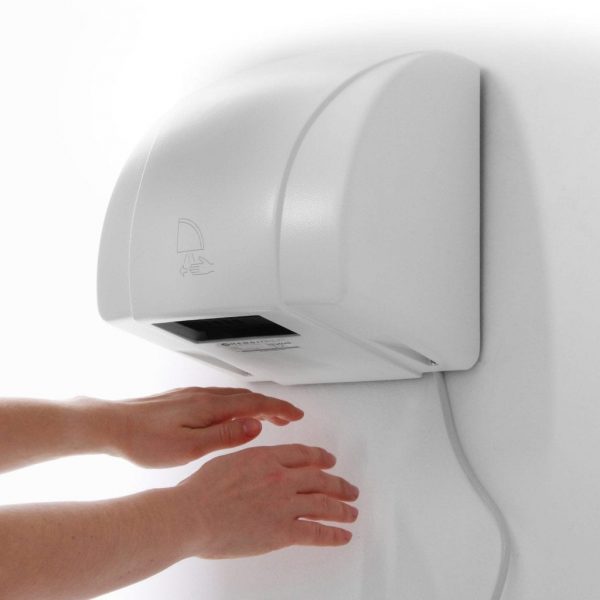 Automatic Hand Dryer Supplier and Installer in Nigeria