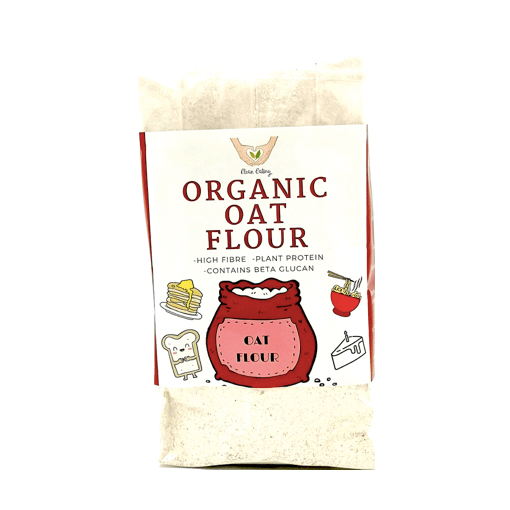 Organic Oat Flour Organic Product Distributor Organic